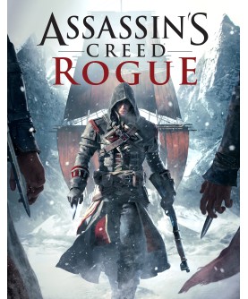 Assassin's Creed Rogue Ubisoft Connect Ubisoft Key OTHER